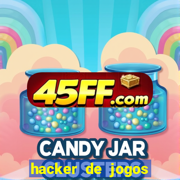 hacker de jogos dinheiro infinito